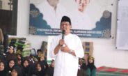 Peringatan Maulid Nabi di Ponpes Al Fadhlu 7 Nongsa, Ketua DPRD Kota Batam Ajak Teladani Kedisiplinan dan Kesederhanaan Rasulullah