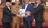 DPRD Kota Batam Gelar Rapat Paripurna, Wali Kota Amsakar Sampaikan RAPBD Tahun 2026 Rp 4,73 Triliun
