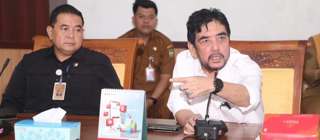 Komisi IV DPRD Batam Kesal, PT Rigspek Dua Kali Mangkir dari RDPU Perselisihan Tenaga Kerja