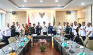 DPRD Batam Sambut Audiensi Manajemen BTN, Bahas Dukungan Kredit untuk UMKM