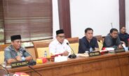 Bahas Domisili Rumah Ibadah, Komisi I DPRD Kota Batam Gelar RDPU