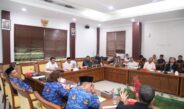Warga Khawatir Bangunan Tower di Atas Ruko, Komisi I DPRD Kota Batam Gelar RDPU
