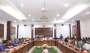 Komisi I DPRD Batam Gelar RDPU, Bahas Kesulitan Pembayaran UWTO KSB di Sagulung