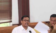 Komisi I DPRD Kota Batam Gelar RDPU, Bahas Realisasi Fisik Keuangan Triwulan II & III Serta Ranperda APBD 2026
