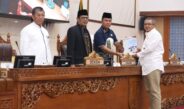 Komisi III DPRD Kota Batam Ajukan Ranperda Inisiatif, Atur Fasilitas Umum dan Fasilitas Sosial (PSU) Lingkungan Perumahan