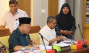 Libatkan Sejumlah Dinas, Pansus DPRD Batam Lanjutkan Pembahasan Ranperda Penyelenggaraan PSU Perumahan