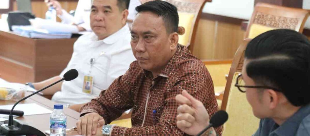 Pansus Ranperda Adminduk DPRD Batam Makin Komprehensif Gelar Rapat Pembahasan, Target Segera Sahkan Perda