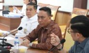 Pansus Ranperda Adminduk DPRD Batam Makin Komprehensif Gelar Rapat Pembahasan, Target Segera Sahkan Perda
