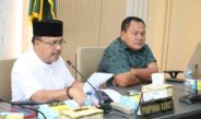 Bamus DPRD Kota Batam Gelar Rapat, Susun Agenda Kegiatan Desember 2025
