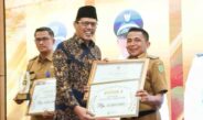 Ketua DPRD Kota Batam Apresiasi Penganugerahan Batam Innovation Award 2025