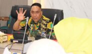 Pansus DPRD Kota Batam Gelar Rapat, Finalisasi Ranperda Penyelenggaraan Administrasi Kependudukan