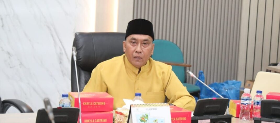 Gelar Rapat Finalisasi, Pansus Ranperda Adminduk Tuntaskan Pembahasan