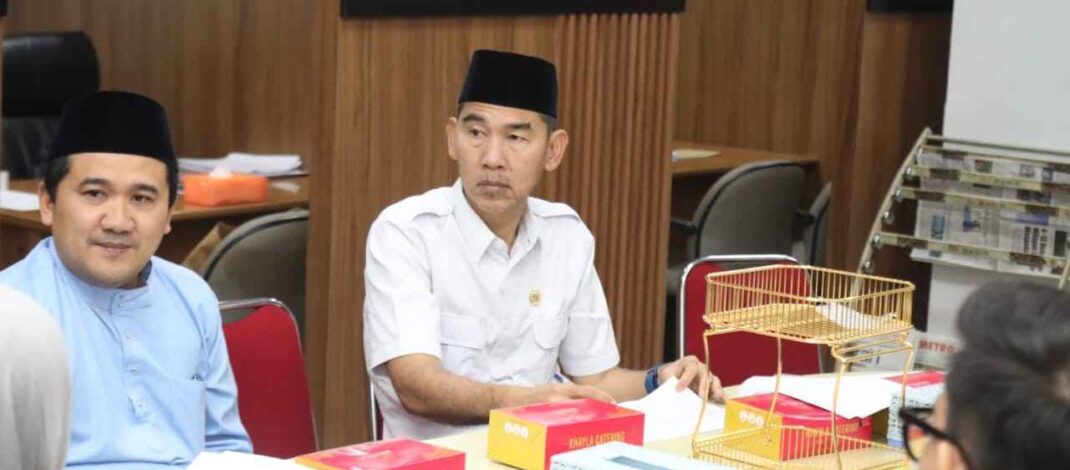 Komisi IV DPRD Batam Gelar RDP, Bahas Peningkatan Mutu Pendidikan