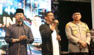 Hadiri Kenduri Akhir Tahun, Ketua DPRD Apresiasi Solidaritas dan Donasi Warga Batam untuk Korban Bencana Sumatera