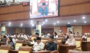 Gelar Rapat Paripurna Perdana Tahun 2026, DPRD Kota Batam Sampaikan Hasil Reses dan Laporan Kinerja Tahun Lalu
