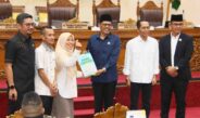 Gelar Rapat Paripurna Perdana Tahun 2026, DPRD Langsung Usulkan Ranperda Lembaga Adat Melayu (LAM) Kota Batam