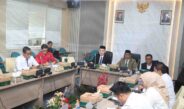 Pansus DPRD Batam Bahas Finalisasi Ranperda Adminduk