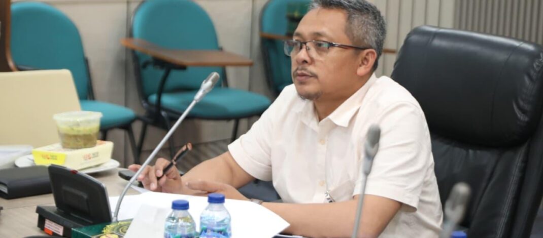 Pansus DPRD Batam Kembali Bahas Ranperda PSU Perumahan