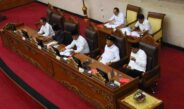 Gelar Rapat Paripurna, DPRD Batam Tunda Pengesahan Ranperda Adminduk hingga Maret 2026