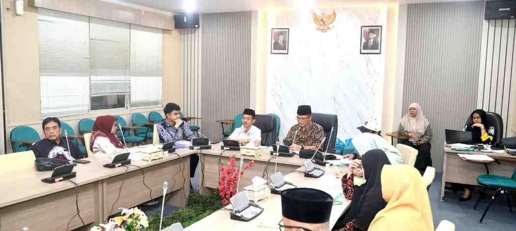 Pansus DPRD Batam Intensif Bahas Ranperda LAM, Target Disahkan Tahun Ini