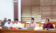 Komisi I Gelar RDPU, Tengahi Keluhan Warga Konsumen Perumahan Bersubsidi